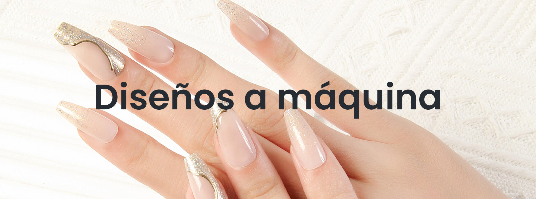 Diseños a máquina