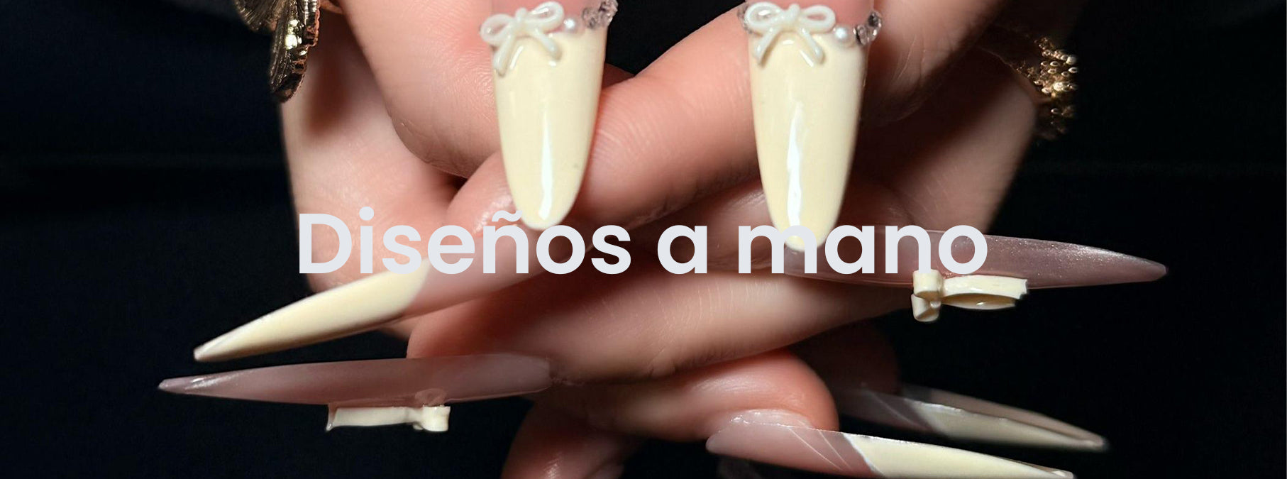 Diseños a mano